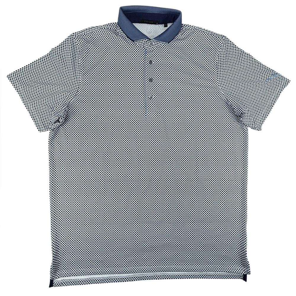 Greyson | Polo | XL | Like New!!